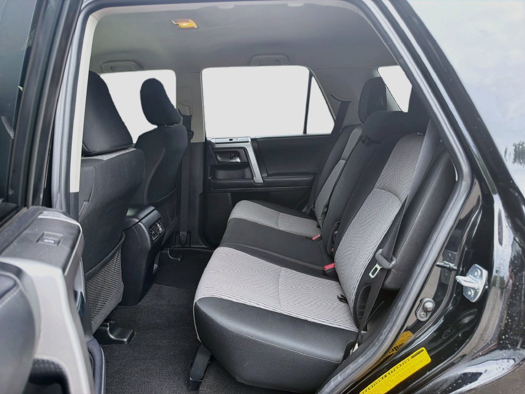 Used 2021 Toyota 4Runner SR5 RWD image 19