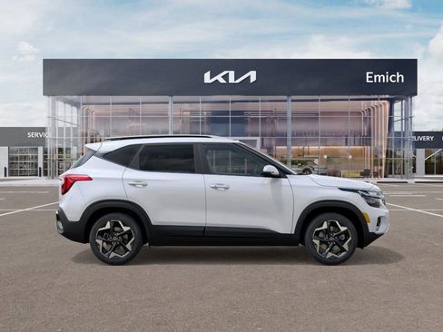 New 2026 Kia Seltos S image 10