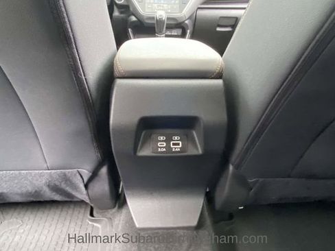 Used 2024 Subaru Crosstrek 2.5i Wilderness w/ Crosstrek Mirror Package image 12