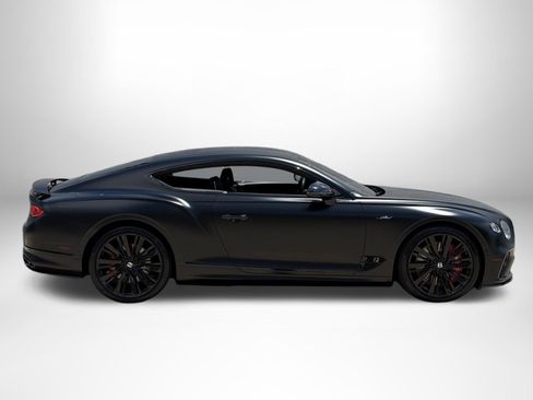 Used 2022 Bentley Continental GT Speed AWD/4WD image 5