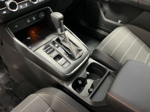 New 2026 Honda CR-V TrailSport image 20