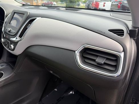Used 2020 Chevrolet Equinox LS w/ LS Convenience Package FWD image 17