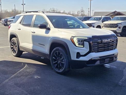 New 2026 GMC Terrain Elevation w/ Elevation Premium Package image 2