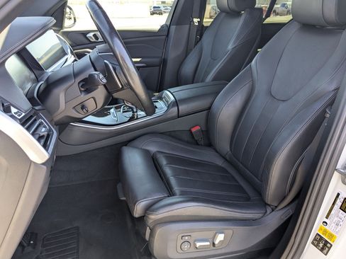 Used 2020 BMW X5 xDrive40i w/ Convenience Package AWD/4WD image 29