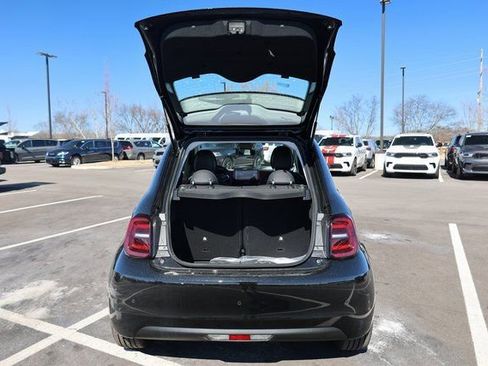 New 2024 FIAT 500 e (RED) image 14