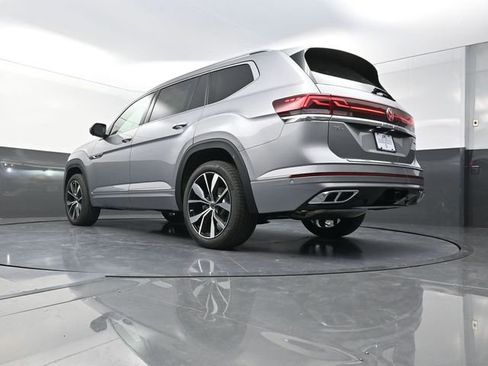 Used 2026 Volkswagen Atlas SEL Premium R-Line AWD/4WD image 33