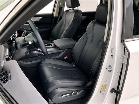 Certified 2026 Acura MDX FWD w/ Technology Package image 33