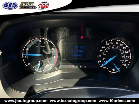 Used 2019 Ford Ranger XL w/ Equipment Group 101A Mid AWD/4WD image 21