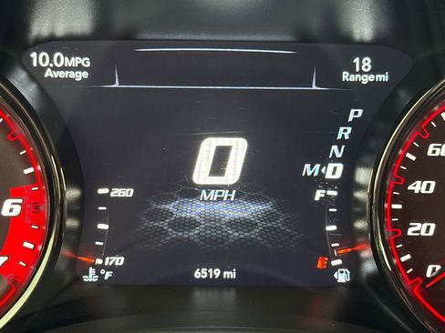 Used 2023 Dodge Charger SRT Hellcat RWD image 26