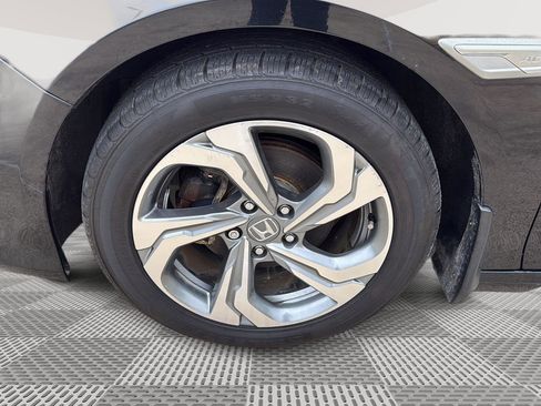 Used 2019 Honda Accord EX-L image 9