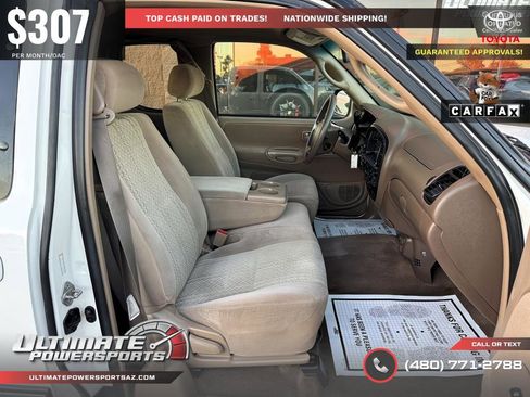 Used 2003 Toyota Tundra SR5 image 19