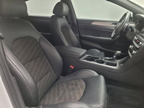 Used 2018 Hyundai Sonata Sport FWD image 21