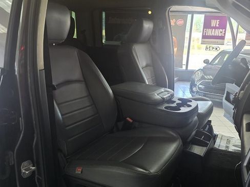 Used 2016 RAM 3500 Tradesman w/ Popular Equipment Group AWD/4WD image 24