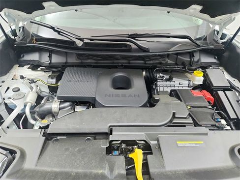 New 2025 Nissan Murano SL image 17