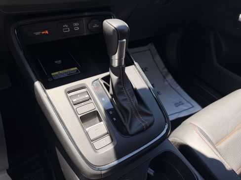 Used 2025 Honda CR-V Sport-L image 18