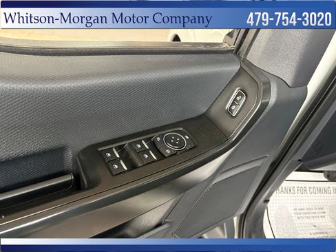 Used 2024 Ford F150 STX image 11