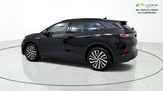 Used 2025 Volkswagen ID.4 Pro AWD/4WD image 6