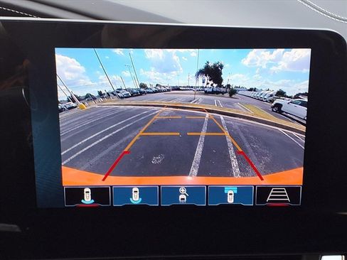 Used 2024 Chevrolet Corvette Z06 image 18