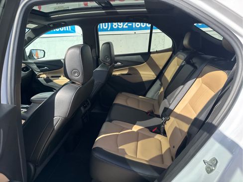 Used 2023 Chevrolet Equinox Premier FWD image 34