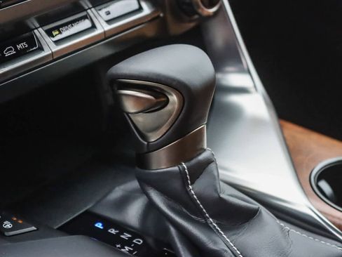 New 2026 Lexus LX 600 4WD w/ Luxury Package image 21