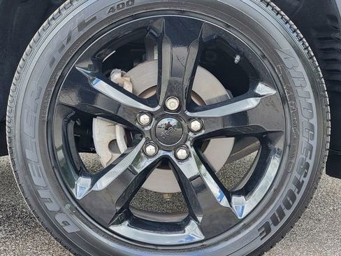 Certified 2024 Jeep Grand Cherokee Altitude AWD/4WD image 17
