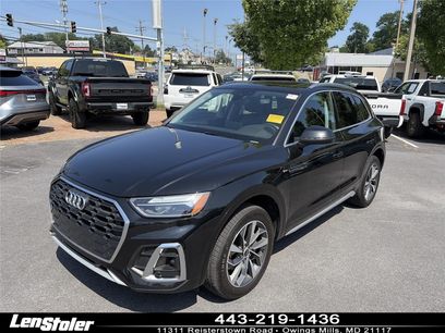 Used 2023 Audi Q5 2.0T Premium Plus w/ Premium Plus Package