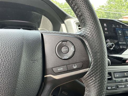 Used 2023 Honda Passport EX-L image 28