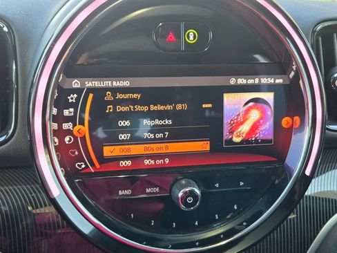 Used 2021 MINI Cooper Countryman John Cooper Works w/ Driver Assistance Package image 14