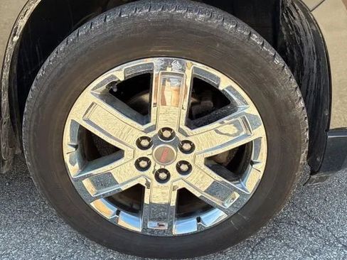 Used 2015 GMC Acadia Denali AWD/4WD image 20