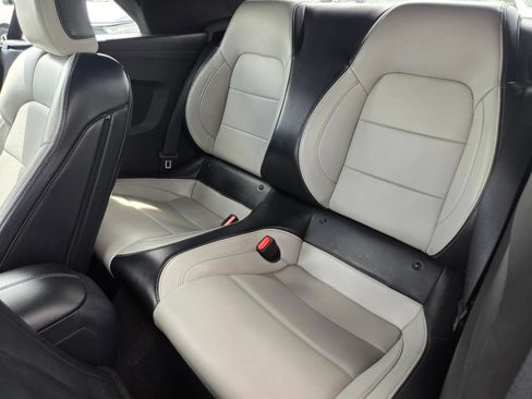 Used 2024 Ford Mustang Premium RWD image 16