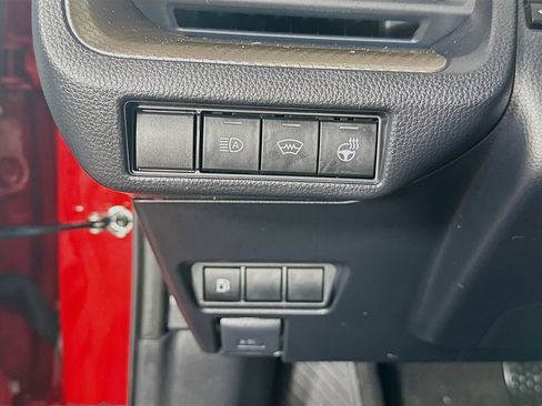 Used 2024 Toyota Prius XLE image 12