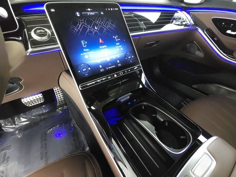 Used 2024 Mercedes-Benz S 63 AMG S image 15