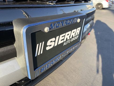 New 2026 Chevrolet Traverse Z71 w/ Enhanced Driving Package image 33