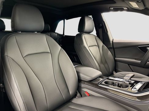 New 2026 Audi Q8 Premium Plus AWD/4WD image 15