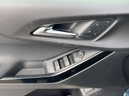 New 2026 Chevrolet Equinox RS w/ Convenience Package III image 6