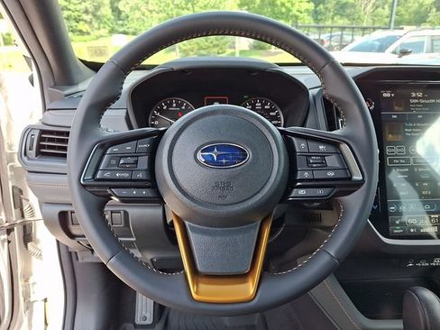 Used 2026 Subaru Forester Wilderness w/ Wilderness Plus Package AWD/4WD image 20