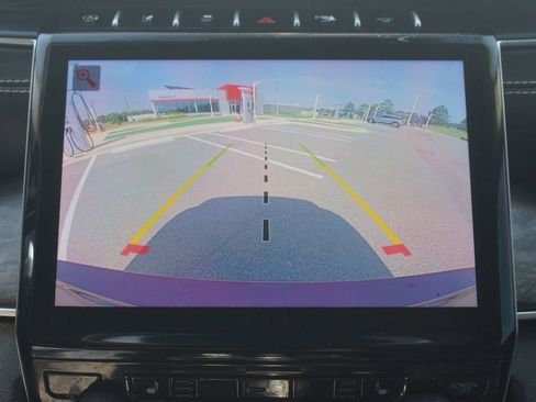 Used 2021 Jeep Grand Cherokee L Limited RWD image 7