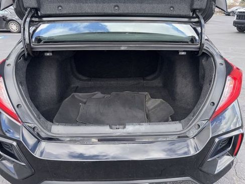 Used 2020 Honda Civic Si image 8