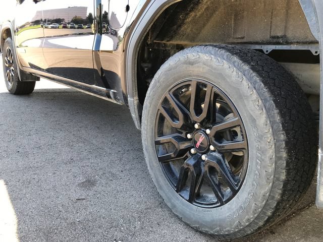 Certified 2024 GMC Sierra 1500 Elevation AWD/4WD image 37