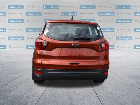 Used 2019 Ford Escape S image 13