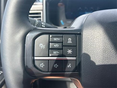 New 2025 Ford F250 Platinum image 34