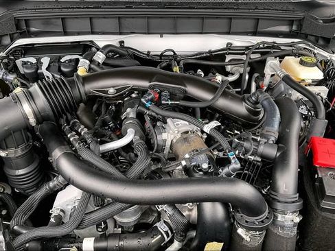 Used 2024 Ford Bronco Raptor AWD/4WD image 20