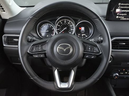 Used 2024 MAZDA CX-5 AWD 2.5 S image 18