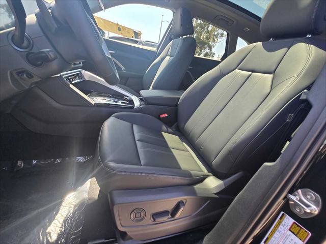 New 2026 Audi Q5 Premium AWD/4WD image 23