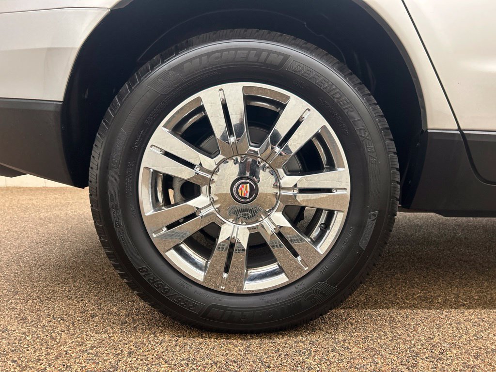 Used 2016 Cadillac SRX FWD image 30