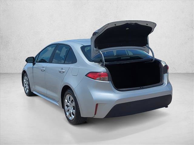 Used 2024 Toyota Corolla LE FWD image 9
