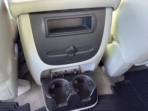 Used 2012 Chevrolet Silverado 1500 LTZ w/ LTZ Plus Package image 15