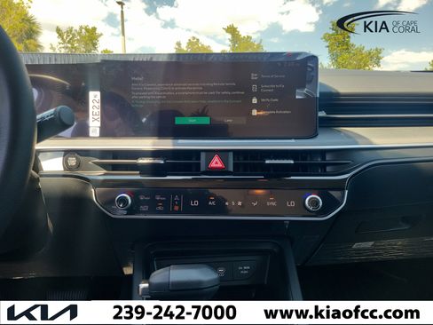 New 2026 Kia K5 LXS FWD image 18
