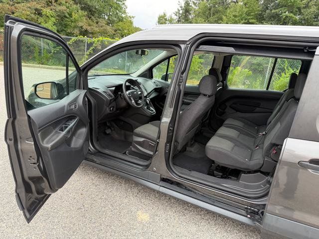 Used 2016 Ford Transit Connect XL FWD image 33