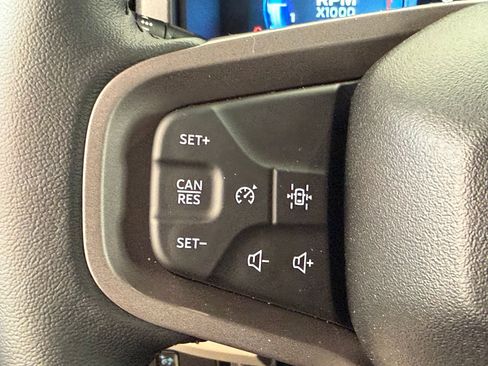 New 2026 Ford Bronco Big Bend image 17